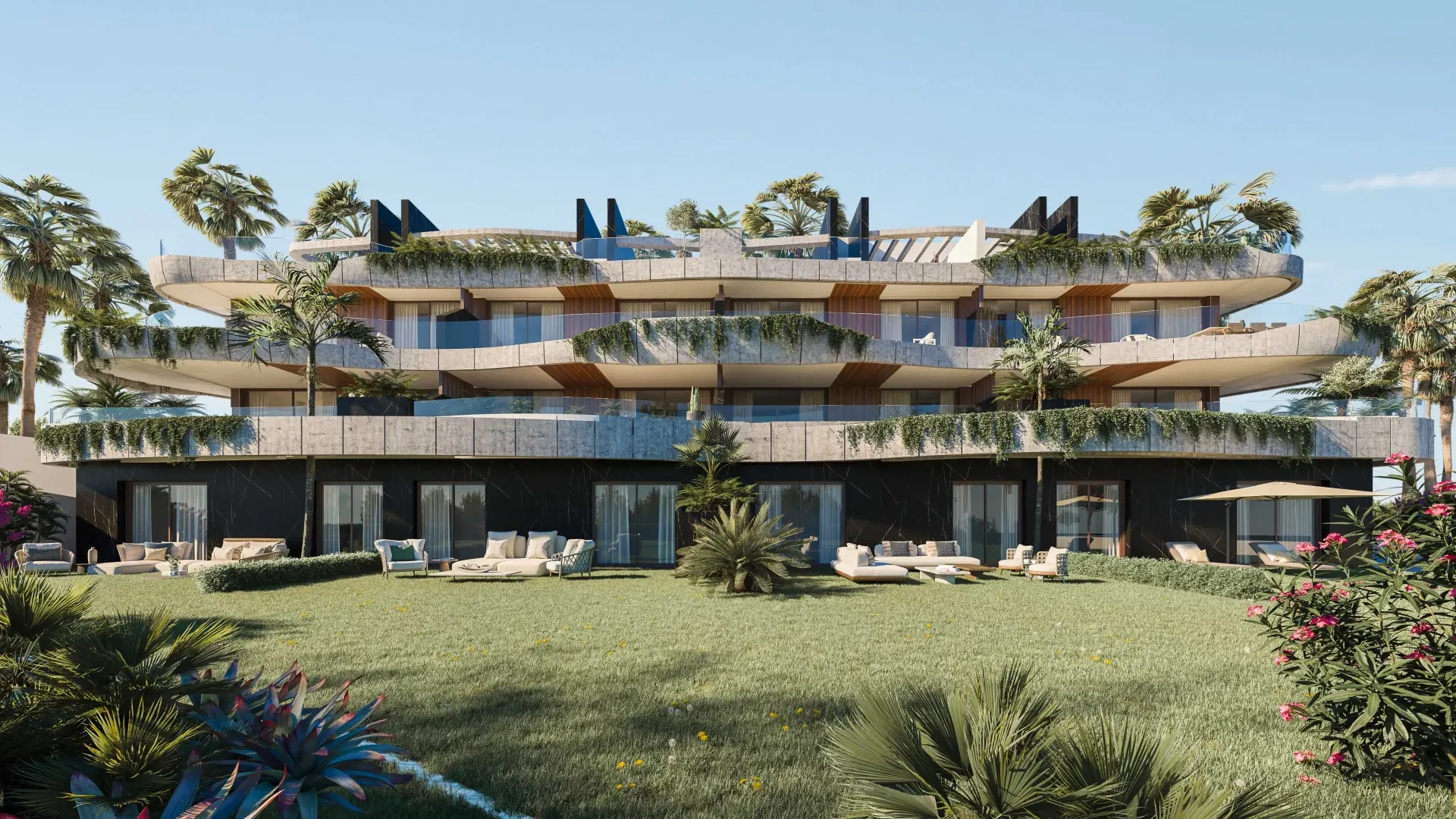 ZEW (Zen Elviria West)